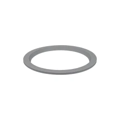 Ledvance Downlight Comfort Utbytbar Ring Grå D200