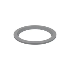 Ledvance Downlight Comfort Utbytbar Ring Grå D150