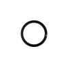 Ledvance Downlight Ring Universal D300 Svart