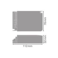 Ledvance Drivdon Dali Performance G2 60-220-240-700