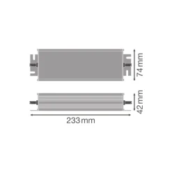 Ledvance Drivdon Performance 250W 24/P