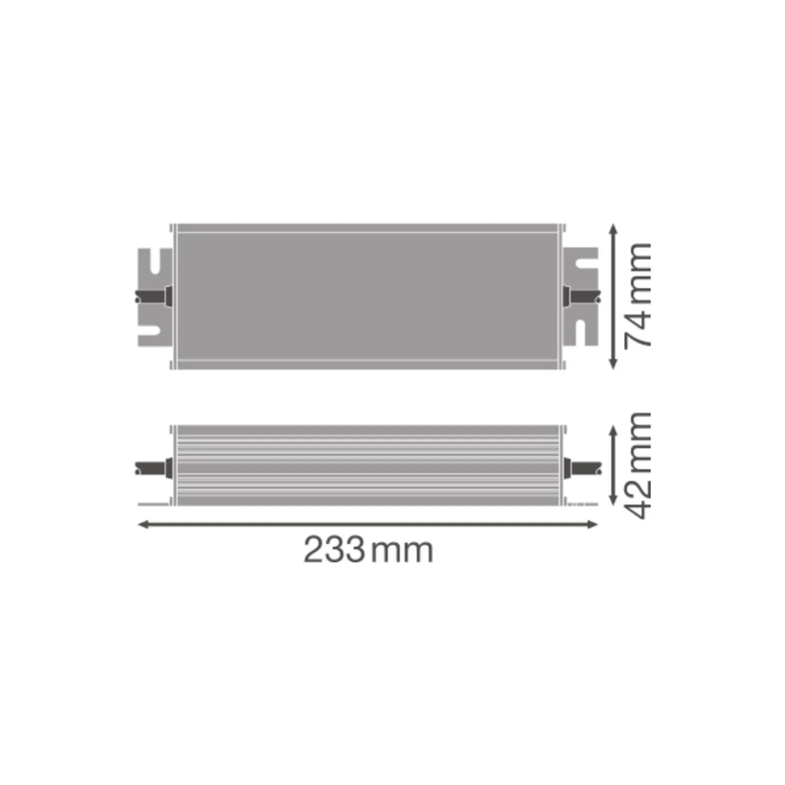 Ledvance Drivdon Performance 250W 24/P