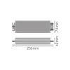 Ledvance Drivdon Performance 250W 24/P DIM