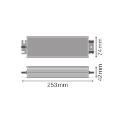 Ledvance Drivdon Performance 250W 24/P DIM