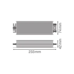 Ledvance Drivdon Performance 150W 24/P DIM