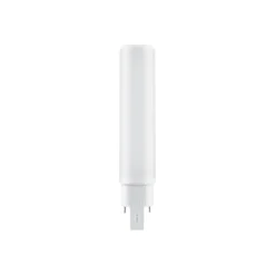 Ledvance Dulux D/E LED 10W - 840 Kallvit | 4-Stift - Ersättare 26W