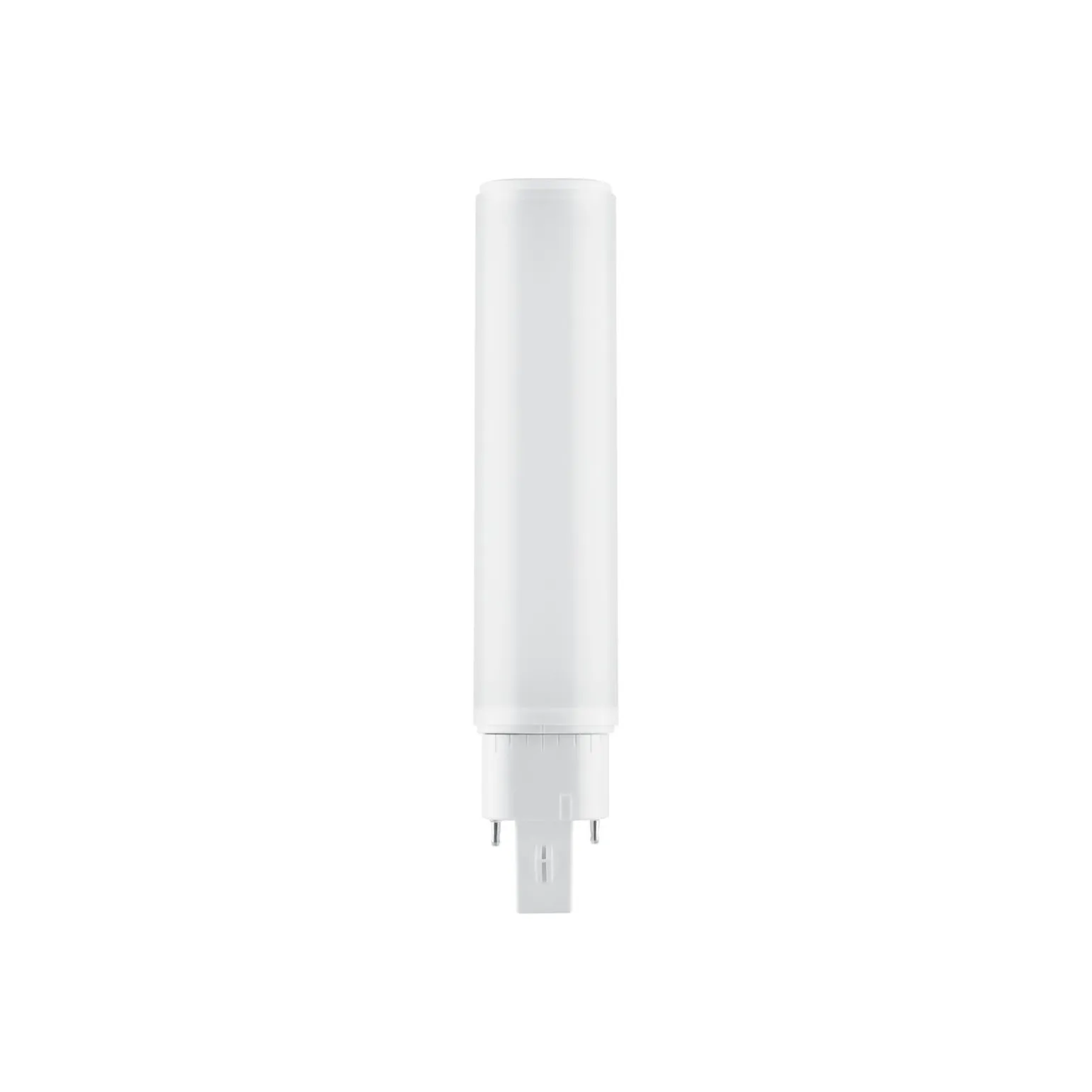 Ledvance Dulux D/E LED 10W - 840 Kallvit | 4-Stift - Ersättare 26W