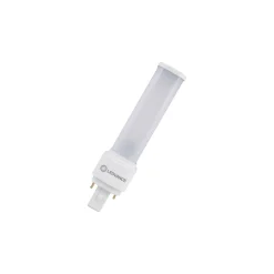 Ledvance DULUX LED D EM & AC Mains Value 6W 660lm - 865 Dagsljus | Ersättare 13W