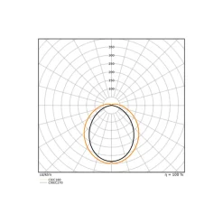 Ledvance DULUX LED D EM & AC Mains Value 6W 660lm - 865 Dagsljus | Ersättare 13W