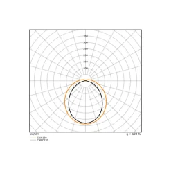 Ledvance DULUX LED D EM & AC Mains Value 7W 770lm - 865 Dagsljus | Ersättare 18W