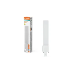 Ledvance DULUX LED S EM & AC Mains Value 4W 550lm - 865 Dagsljus | Ersättare 11W