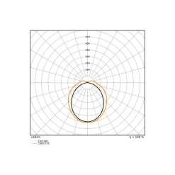 Ledvance DULUX LED S EM & AC Mains Value 4W 550lm - 865 Dagsljus | Ersättare 11W