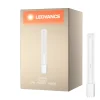 Ledvance Dulux-L LED 12W - 840 Kallvit | 4-Stift - Ersättare 24W