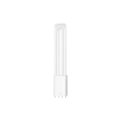Ledvance Dulux-L LED 8W - 830 Varm Vit | 4-Stift - Ersättare 18W