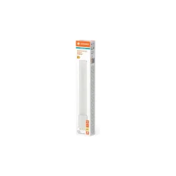 Ledvance Dulux-S/E LED Mains Value 6W 700lm - 830 Varm Vit | Ersättare 11W