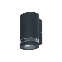 Ledvance Endura Klassisk Beam Vägglampa Gap GU10
