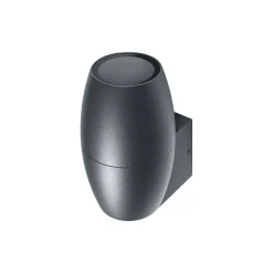 Ledvance Endura Klassisk Cannon Vägglampa Up GU10