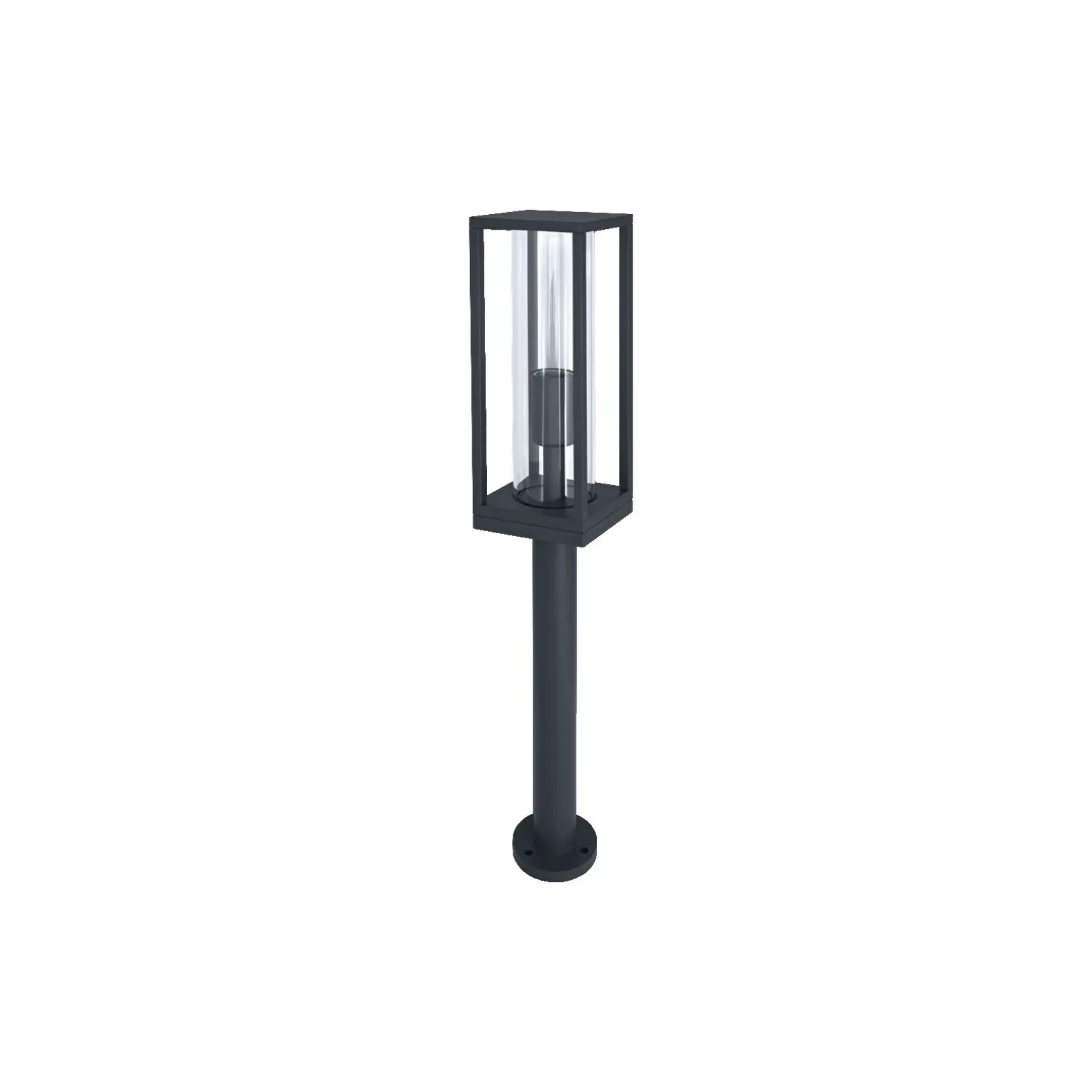 Ledvance Endura Klassisk Ram Pollare 60cm E27