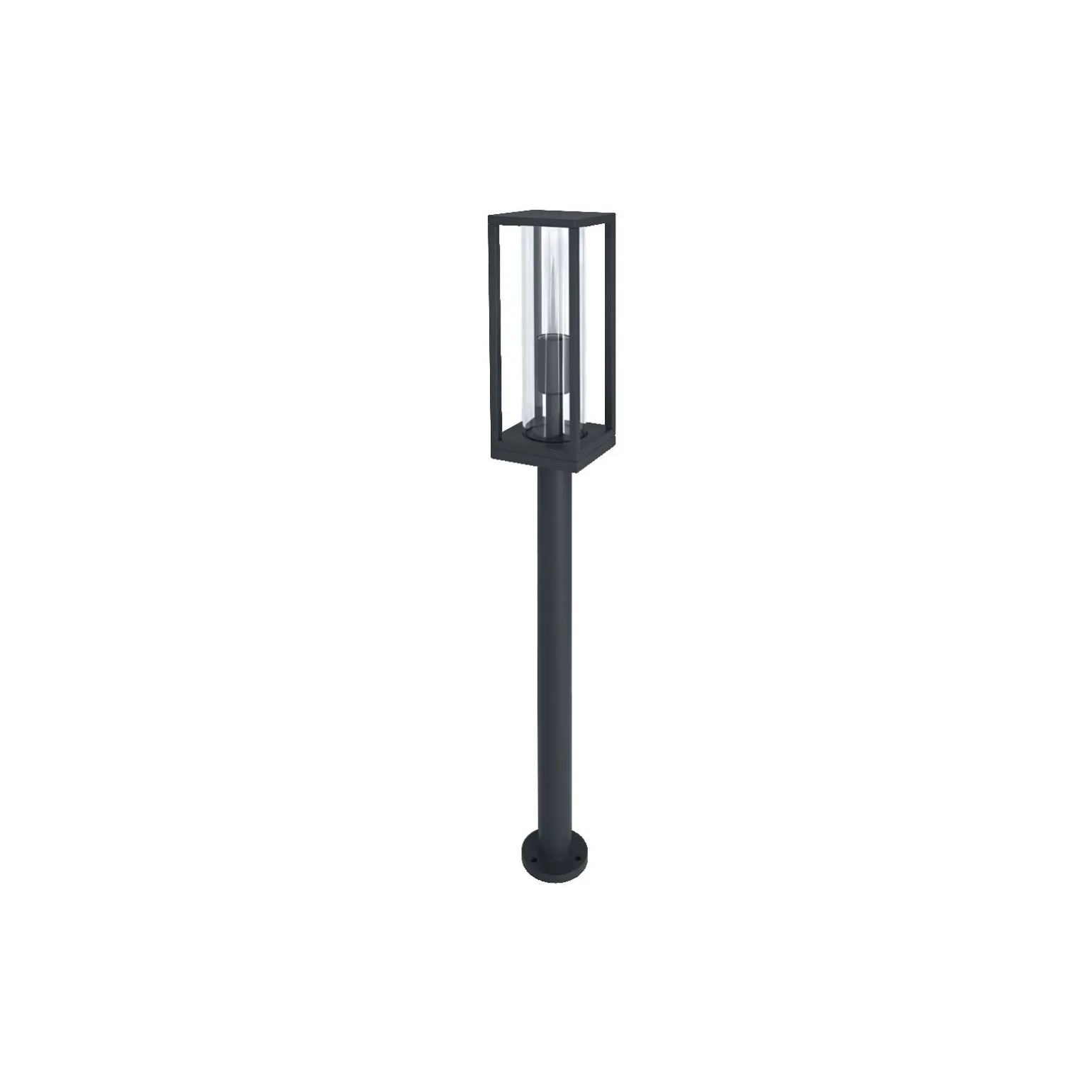 Ledvance Endura Klassisk Ram Pollare 80cm E27