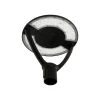 Ledvance Gatubelysning Urban Lykta Svart 34-59W 4730-8200lm - 830/840 CCT | IP66 - Symmetrisk