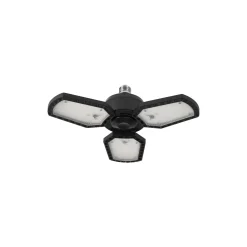 Ledvance Highbay LED E27 Matt 60W 6500lm – 840 Kallvit
