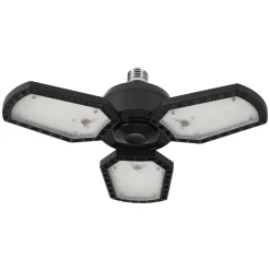 Ledvance Highbay LED E27 Matt 60W 6500lm – 840 Kallvit