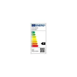 Ledvance Highbay LED E27 Matt 23W 2350lm – 840 Kallvit