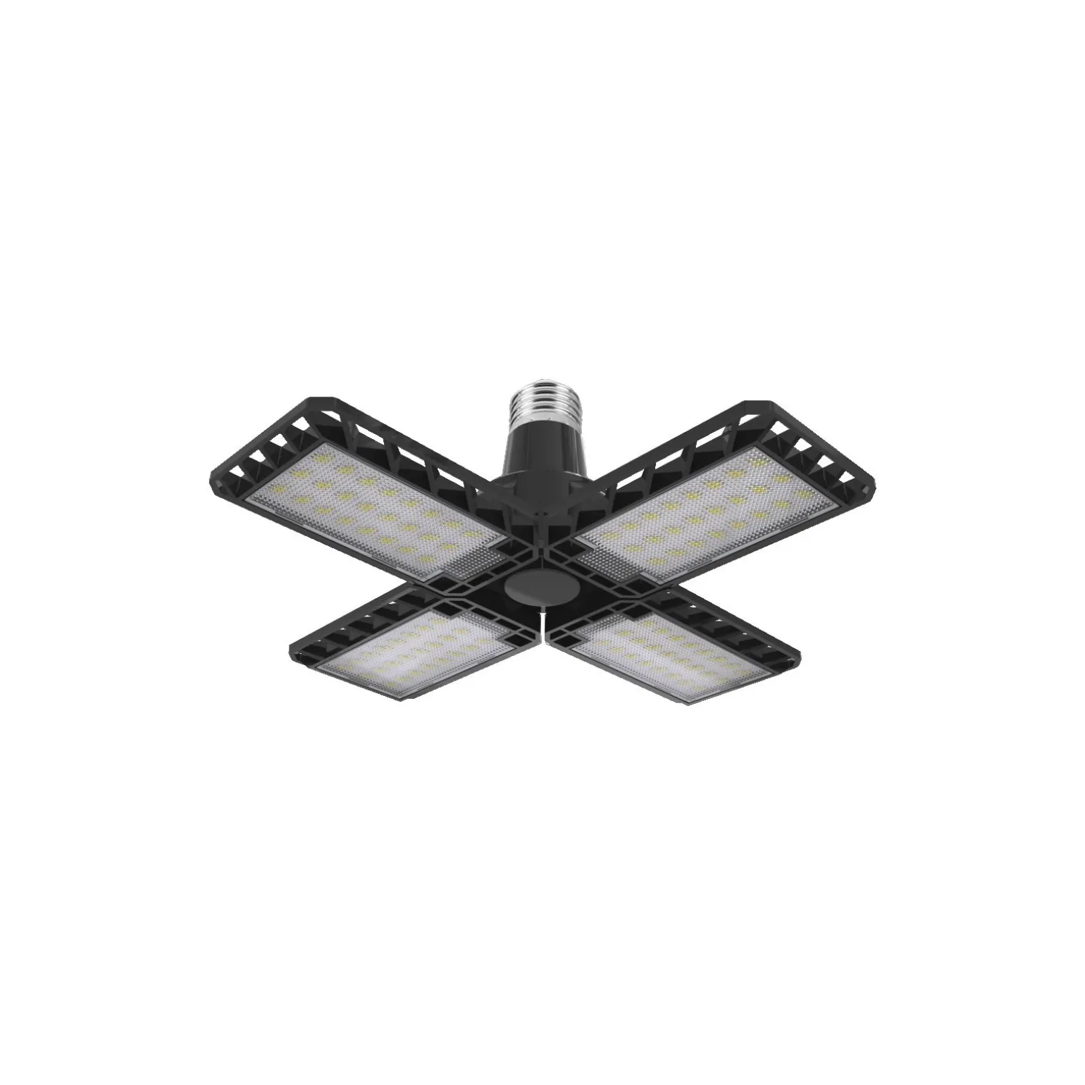 Ledvance Highbay LED E27 Matt 23W 2350lm – 840 Kallvit