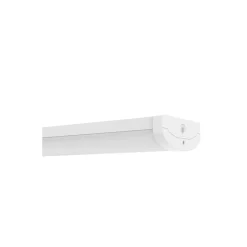 Ledvance LED Allmänbruksarmatur Vattentät 45W 5850lm - 830 Varm Vit | 150cm - 3 Timmar Nödbelysning