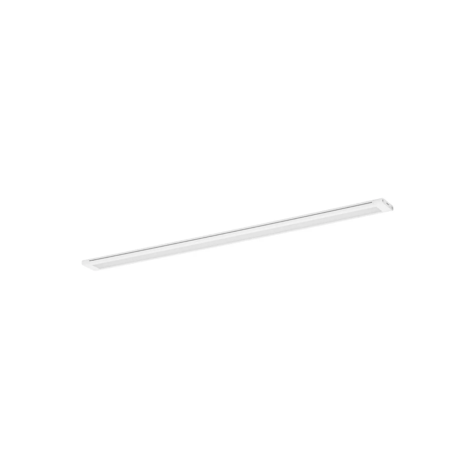Ledvance LED Allmänbruksarmatur Undercabinet Extension Smart+ Wifi 8W 500lm - 827-865 Justerbar Vit | 50cm