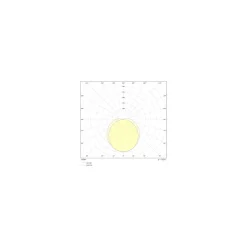 Ledvance LED Allmänbruksarmatur Vattentät Fukttät 17W 2835lm - 840 Kallvit | 60cm