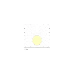 Ledvance LED Allmänbruksarmatur Vattentät Fukttät 41W 7020lm - 865 Dagsljus | 150cm