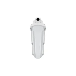 Ledvance LED Allmänbruksarmatur Vattentät Damp Proof Fit 15W 2400lm - 840-850-865 CCT | 60cm - Ersättare 2x18W