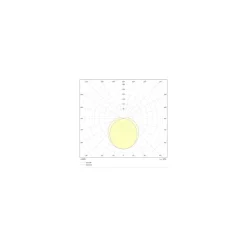 Ledvance LED Allmänbruksarmatur Vattentät Fukttät 41W 7020lm - 840 Kallvit | 150cm