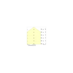 Ledvance LED Allmänbruksarmatur Vattentät Fukttät 18W 2400lm - 865 Dagsljus | 120cm