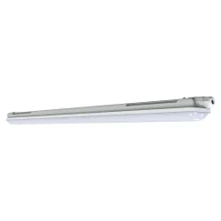 Ledvance LED Allmänbruksarmatur Vattentät Fukttät 33W 5670lm - 840 Kallvit | 120cm