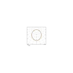 Ledvance LED Allmänbruksarmatur Vattentät Fukttät 18W 2400lm - 840 Kallvit | 120cm