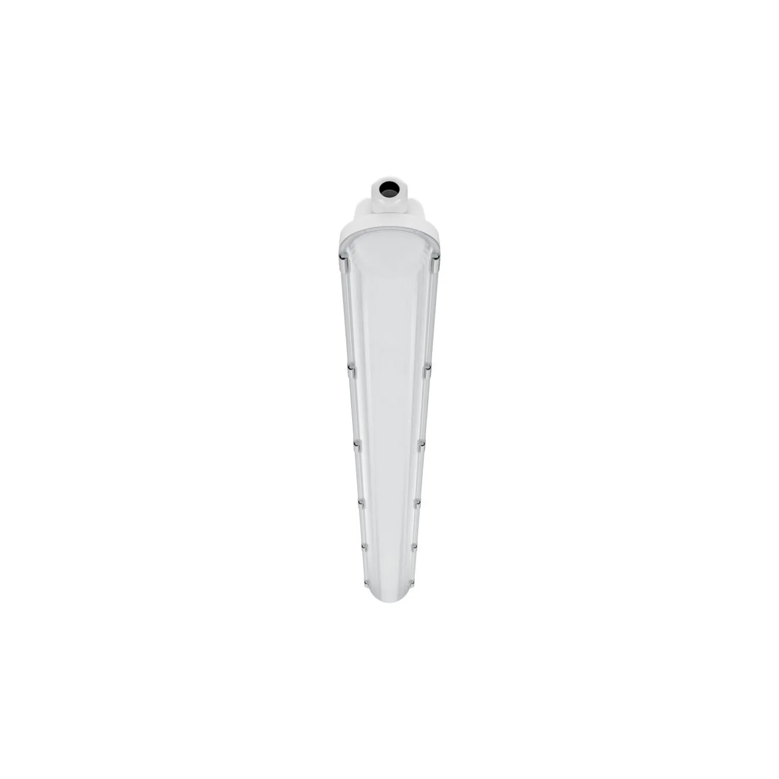 Ledvance LED Allmänbruksarmatur Vattentät Damp Proof Fit 31W 4960lm - 840-850-865 CCT | 120cm - Ersättare 2x36W
