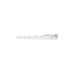 Ledvance LED Allmänbruksarmatur Vattentät Fukttät 46W 5750lm - 830 Varm Vit | 150cm - Dali Dimbar
