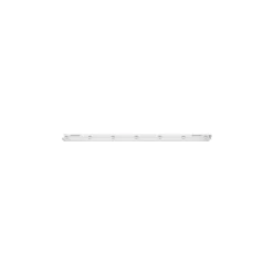 Ledvance LED Allmänbruksarmatur Vattentät Fukttät 46W 5750lm - 830 Varm Vit | 150cm - Dali Dimbar