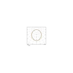 Ledvance LED Allmänbruksarmatur Vattentät Fukttät 32W 4000lm - 830 Varm Vit | 120cm - Dali Dimbar