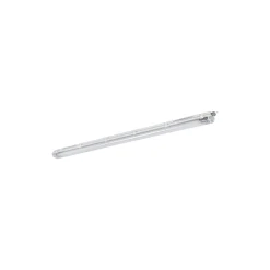 Ledvance LED Allmänbruksarmatur Vattentät Fukttät Armatur Submarine 2x20W 4600lm - 840 Kallvit | 150cm - incl. 2x LED Rör