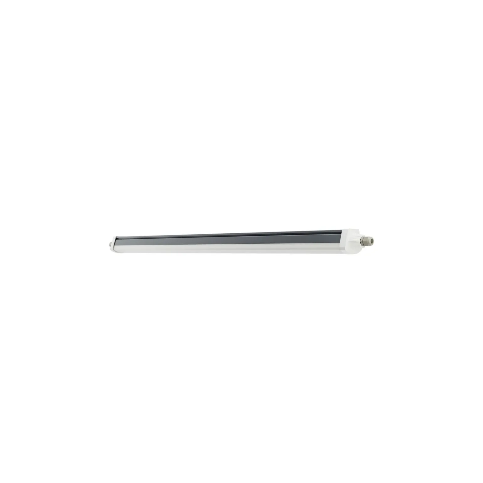Ledvance LED Allmänbruksarmatur Vattentät Damp Proof Flex 42W 6900lm - 865 Dagsljus | 150cm - 3 Timmar Nödbelysning - Ersättare 2x58W