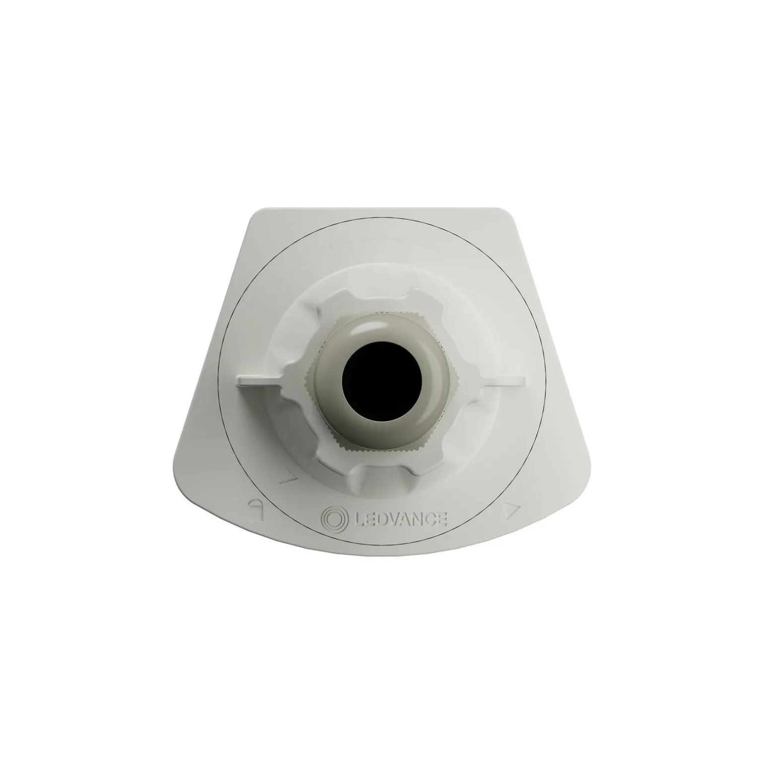 Ledvance LED Allmänbruksarmatur Vattentät Damp Proof Flex 42W 6900lm - 840 Kallvit | 150cm - 3 Timmar Nödbelysning - Ersättare 2x58W