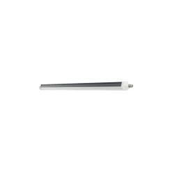 Ledvance LED Allmänbruksarmatur Vattentät Damp Proof Flex 34W 5600lm - 840 Kallvit | 120cm - 3 Timmar Nödbelysning - Ersättare 2x36W