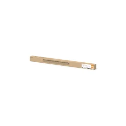 Ledvance LED Allmänbruksarmatur Vattentät Fukttät Gen 2 18W 2400lm - 840 Kallvit| 120cm - 3 Timmar Nödbelysning - Ersättare 1x18W