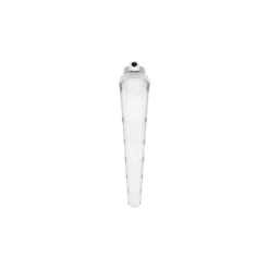 Ledvance LED Allmänbruksarmatur Vattentät Damp Proof Gen 2 81W 11000lm - 840 Kallvit | 150cm - 3 Timmar Nödbelysning - Ersättare 2x58W