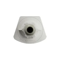 Ledvance LED Allmänbruksarmatur Vattentät Fukttät Flex Plast 34W 5600lm - 865 Dagsljus | 120cm - Dali Dimbar - Ersättare 2x36W