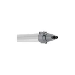 Ledvance LED Allmänbruksarmatur Vattentät Fukttät Max PMMA (Polymethyl Methacrylate) 43W 6200lm - 840 Kallvit| 120cm - Ersättare 2x36W