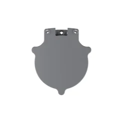Ledvance LED Allmänbruksarmatur Vattentät Fukttät Max 30W 4000lm - 840 Kallvit| 120cm - 3 Timmar Nödbelysning - Ersättare 2x36W